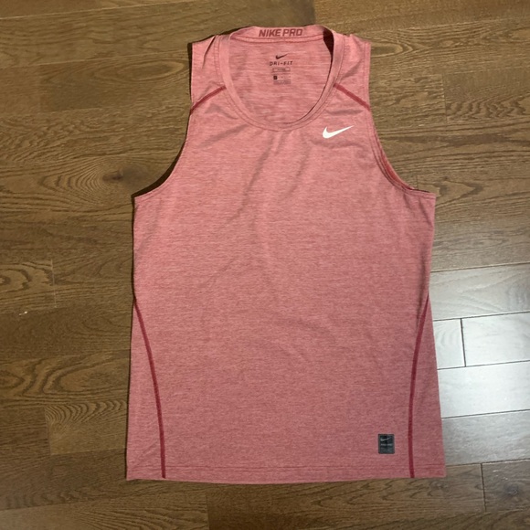 Nike Other - Nike Pro Dri-Fit Tank | Men’s Large